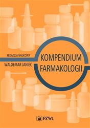 Kompendium farmakologii Janiec Waldemar PZWL