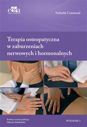 Terapia osteopatyczna w zaburzeniach nerwowych i hormonalnych Szkolnicki
