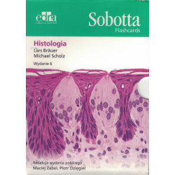 Sobotta Flashcards - Histologia - NaMedycyne