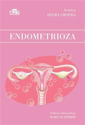 Endometrioza Zimmer Mariusz EDRA URBAN - Książka Ginekologia