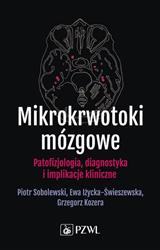 Mikrokrwotoki mózgowe Sobolewski, Iżycka-Świeszewska, Grzegorz Kozera