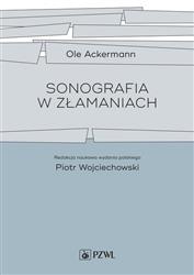 Sonografia w Złamaniach Ackermann Ole - Podręcznik Sonografia