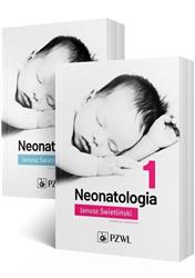 Neonatologia Tom 1-2 Janusz Świetliński - Książka Neonatologia