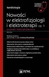 Nowości w elektrofizjologii i elektroterapii Zasady postępowania PZWL