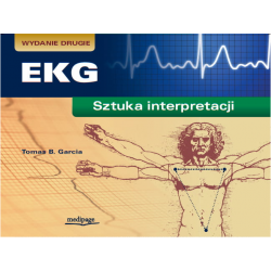 Ekg - Sztuka Intepretacji, zagadnienia elektrokardiograficzne