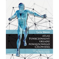 Atlas Funkcjonalny Układu Powięziowego Człowieka, fizjoterapia