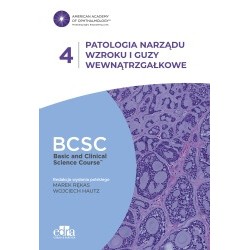 Patologia Narządu Wzroku i Guzy Wewnątrzgałkowe Bcsc 4