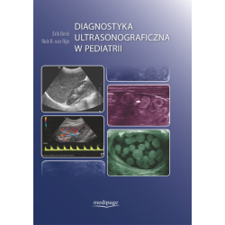 Diagnostyka Ultrasonograficzna w Pediatrii, USG, ultrasonografia
