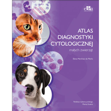 Atlas Diagnostyki Cytologicznej Małych Zwierząt, Weterynaria