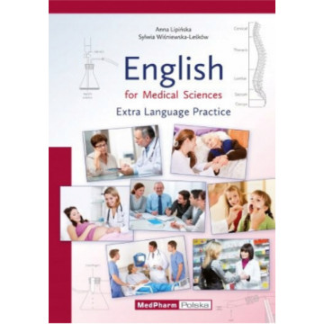 English For Medical Sciences Ćwiczenia Extra Language Practice