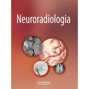 Neuroradiologia Anne G. Osborn Kathleen B. Digre Książka Radiologiczna