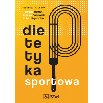 Dietetyka Sportowa Barbara Frączek, Jarosław Krzywański, Krysztofiak