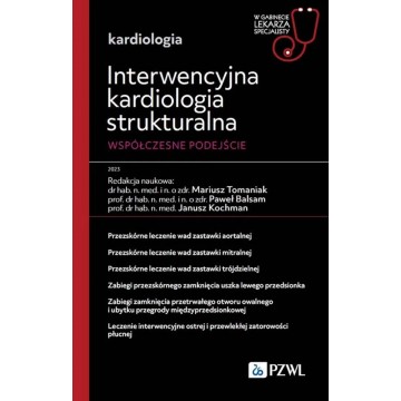 Interwencyjna Kardiologia Strukturalna Współczesne Podejście WGLS