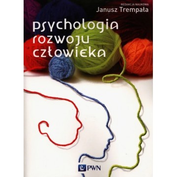 Psychologia Rozwoju Człowieka Janusz Trempała