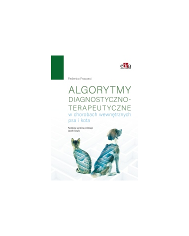 Algorytmy Diagnostyczno-Terapeutyczne w Chorobach Wewnętrznych