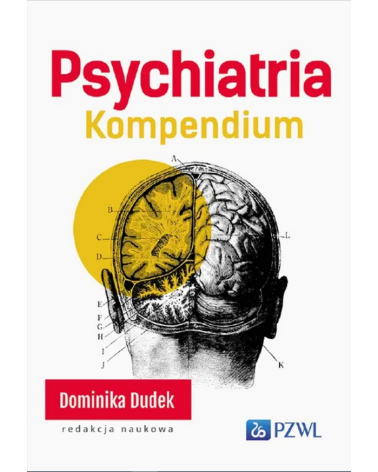 Psychiatria Kompendium Dominika Dudek