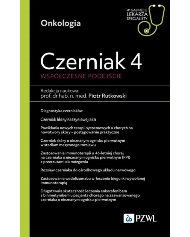 Czerniak 4 Współczesne Podejście W Gabinecie Lekarza Specjalisty WGLS