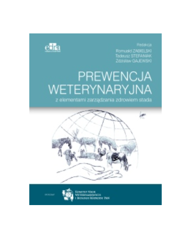 Prewencja Weterynaryjna z Elementami Zarządzania Zdrowiem Stada - Przedpremiera (30.09.2024)