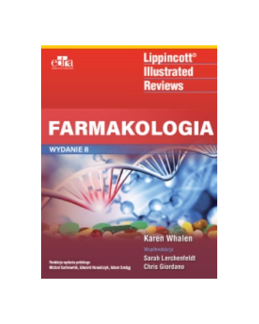 Farmakologia Lippincott Karen Whalen