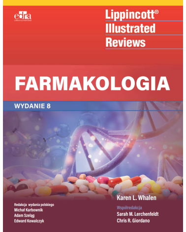 Farmakologia Lippincott Karen Whalen