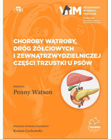 Choroby Wątroby, Dróg Żółciowych i Zewnątrzwydzielniczej Części Trzust