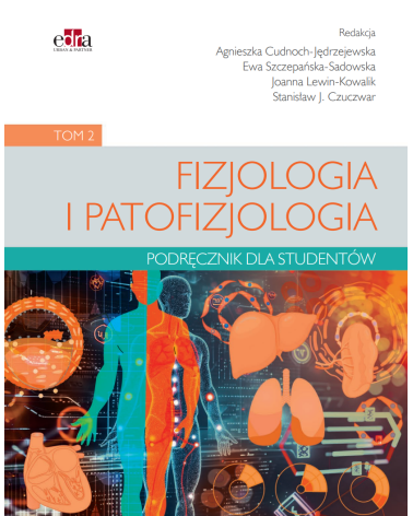 Fizjologia i Patofizjologia Podręcznik Dla Studentów Tom 2