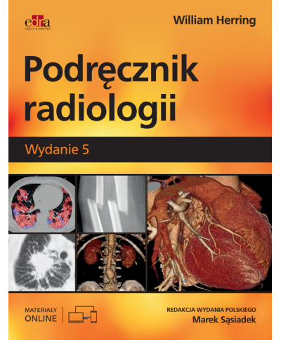 Podręcznik Radiologii Herring Wydanie 5