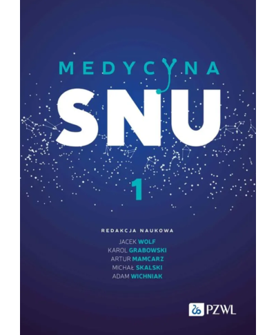 Medycyna Snu Część 1