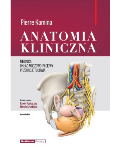 Anatomia Kliniczna Miednica Miednica Pierre Kamina