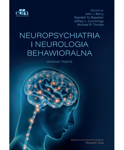 Neuropsychiatria i Neurologia Behawioralna